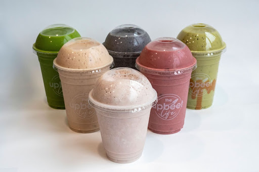 Best smoothie ingredients.
